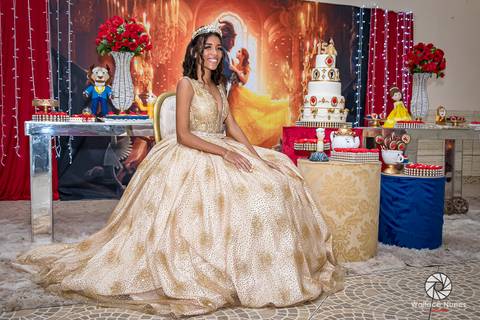 Sabe aquele grande momento! Aquele dia que não pode passar em branco. 

Festa 15 anos da Geovanna

Fotógrafo Wallace Nunes - Rio de Janeiro Zona Oeste

Guaratiba'