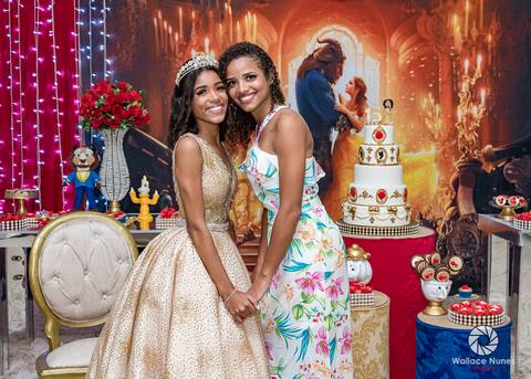 Sabe aquele grande momento! Aquele dia que não pode passar em branco. 

Festa 15 anos da Geovanna

Fotógrafo Wallace Nunes - Rio de Janeiro Zona Oeste

Guaratiba'