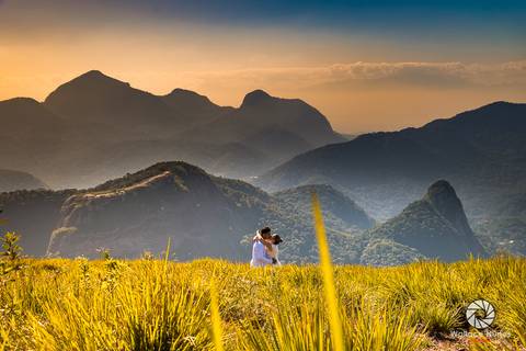Ensaio casal - Pedra da Gávea
Fotografia Wallace Nunes'