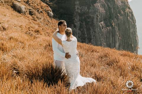 Ensaio casal - Pedra da Gávea
Fotografia Wallace Nunes'