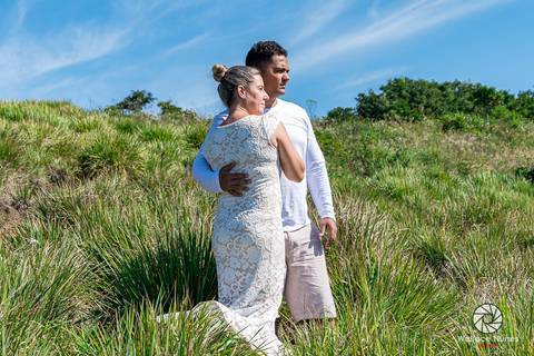 Ensaio casal - Pedra da Gávea
Fotografia Wallace Nunes'