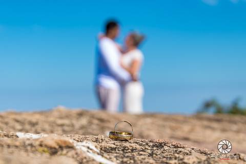 Ensaio casal - Pedra da Gávea
Fotografia Wallace Nunes'