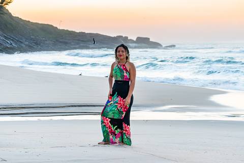 Ensaio lindo da Dayanne realizado na Prainha - Grumari Rio de Janeiro iniciando as comemorações de 15 anos!

Fotógrafo Wallace Nunes - Rio de Janeiro Zona Oeste

Guaratiba'