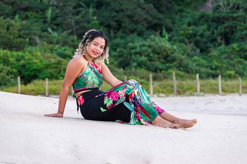 Ensaio lindo da Dayanne realizado na Prainha - Grumari Rio de Janeiro iniciando as comemorações de 15 anos!

Fotógrafo Wallace Nunes - Rio de Janeiro Zona Oeste

Guaratiba'