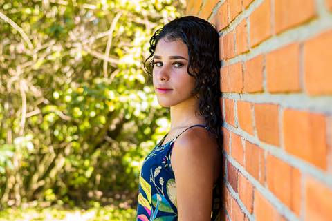 Ensaio fotográfico 15 anos da Bia
Local Bosque da Barra
Fotógrafo Wallace Nunes'