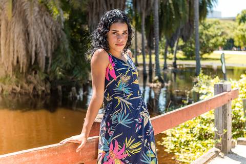 Ensaio fotográfico 15 anos da Bia
Local Bosque da Barra
Fotógrafo Wallace Nunes'