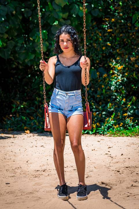 Ensaio fotográfico 15 anos da Bia
Local Bosque da Barra
Fotógrafo Wallace Nunes'