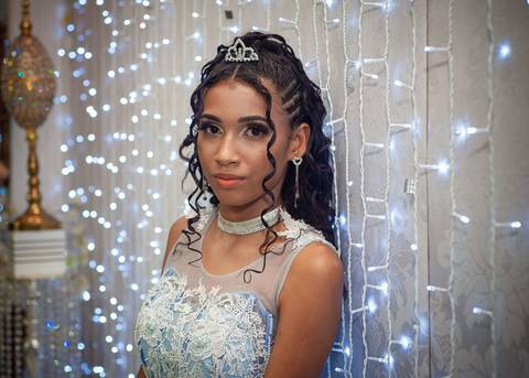 Marcelly festa de15 anos fotógrafo Wallace Nunes'