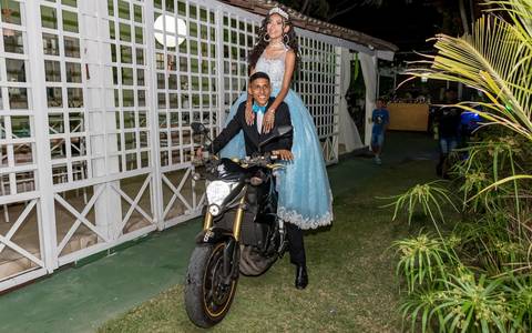 Marcelly festa de15 anos fotógrafo Wallace Nunes'