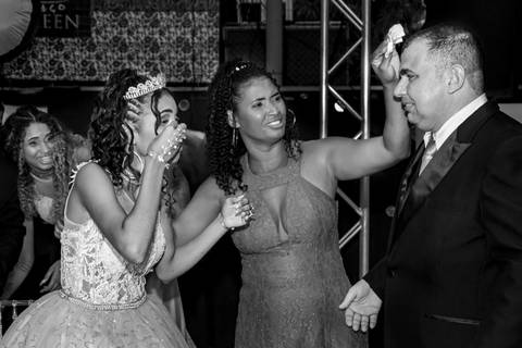 Marcelly festa de15 anos fotógrafo Wallace Nunes'