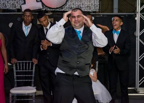 Marcelly festa de15 anos fotógrafo Wallace Nunes'