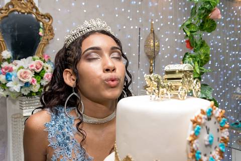 Marcelly festa de15 anos fotógrafo Wallace Nunes'