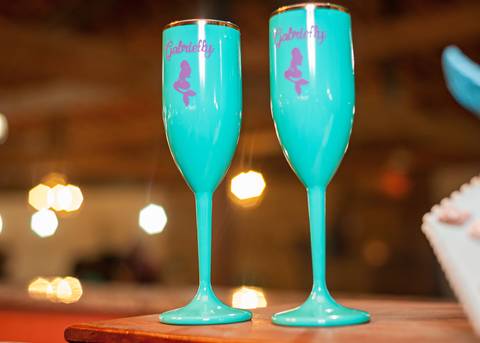 Gabrielly 15 anos - Fundo do mar - Fotógrafo Wallace Nunes'