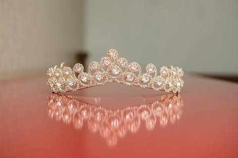 coroa noiva'