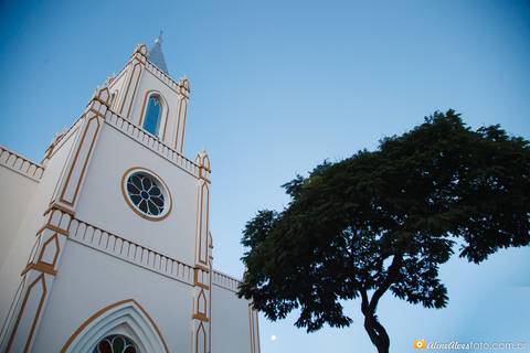 igreja batista resnacença'
