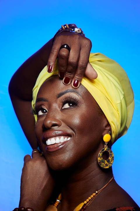 Ensaio Fotográfico em Estudio - Maria Lucia - Icaro Cerqueira Fotografia - Fotografo em Lauro de Freitas - Ensaio em Estudio Lauro de Freitas - Ensaio externo salvador - Ensaio fotografico salvador - Ensaio fotografico Lauro de Freitas'