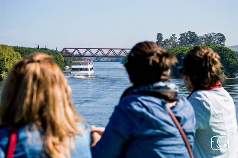 Fotografia de Família - Barra Bonita/SP - 14'