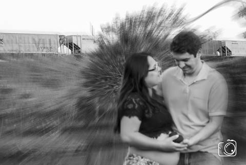 ensaio gestante em teresina'