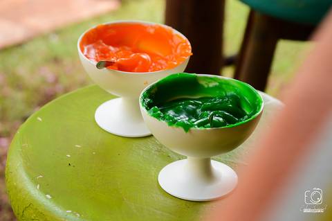 Amanda - Trote Unaerp - 2'