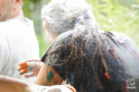 Amanda - Trote Unaerp - 6'