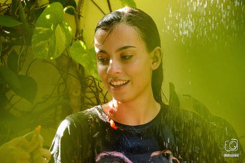 Amanda - Trote Unaerp - 11'