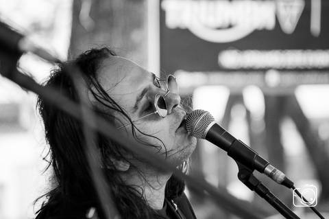 Banda Wicked Match - Morro do São Bento - 5'