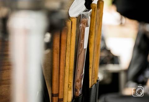 Banda Wicked Match - Morro do São Bento - 7'