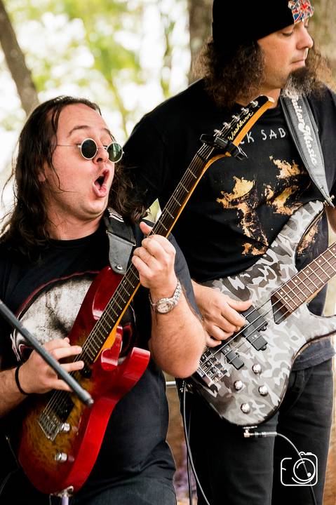 Banda Wicked Match - Morro do São Bento - 6'