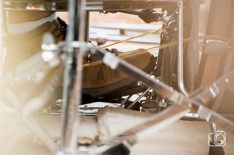 Banda Wicked Match - Morro do São Bento - 8'