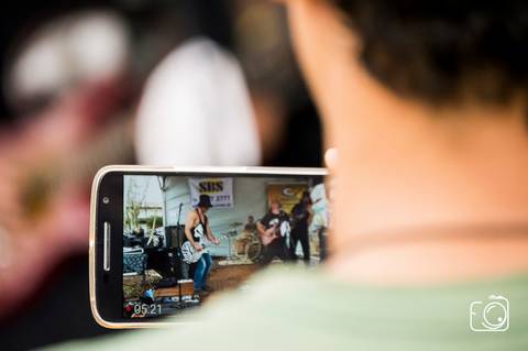 Banda Wicked Match - Morro do São Bento - 9'