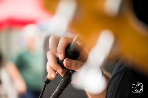 Banda Wicked Match - Morro do São Bento - 4'