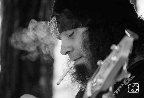 Banda Wicked Match - Morro do São Bento - 10'