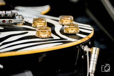 Banda Wicked Match - Morro do São Bento - 1'