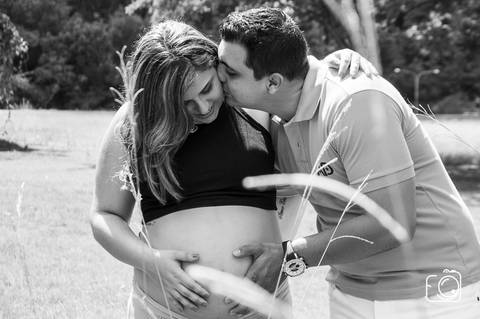 ensaio de gestante em teresina'