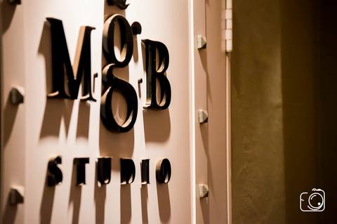 Banda Wicked Match - MGB Studio - 1'