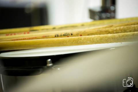 Banda Wicked Match - MGB Studio - 4'