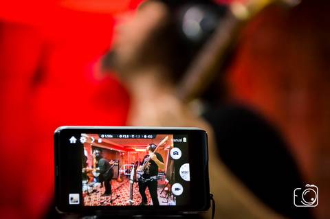 Banda Wicked Match - MGB Studio - 7'