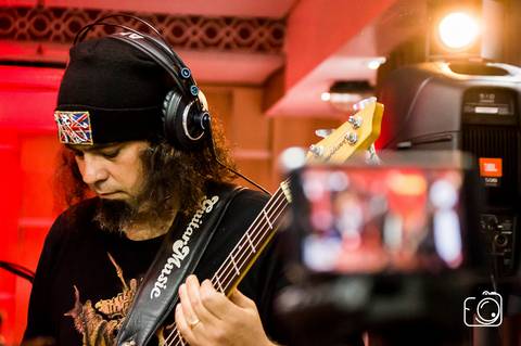 Banda Wicked Match - MGB Studio - 8'