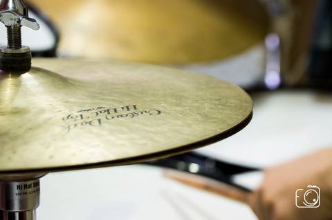 Banda Wicked Match - MGB Studio - 10'