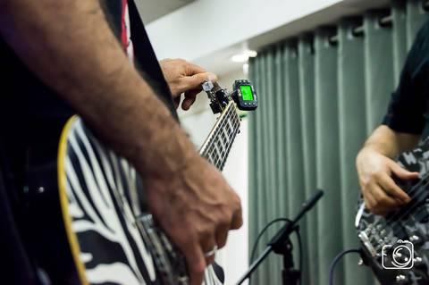 Banda Wicked Match - MGB Studio - 5'