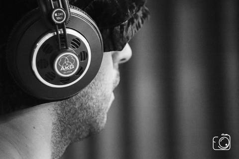 Banda Wicked Match - MGB Studio - 15'