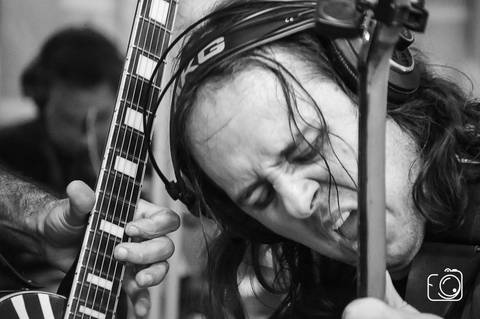 Banda Wicked Match - MGB Studio - 14'