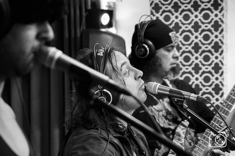 Banda Wicked Match - MGB Studio - 17'