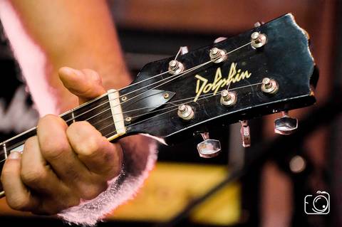 Banda Wicked Match - MGB Studio - 16'