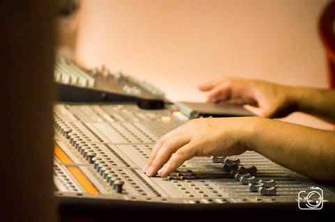 Banda Wicked Match - MGB Studio - 18'