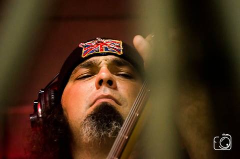 Banda Wicked Match - MGB Studio - 13'