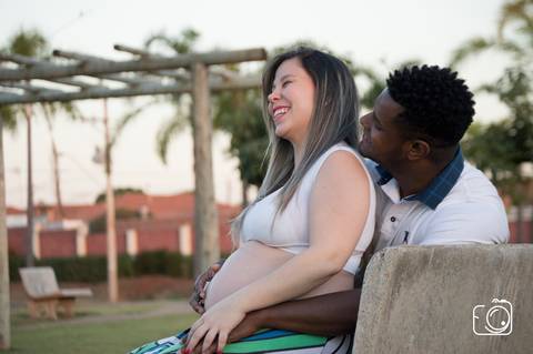 ensaio de gestante teresina'