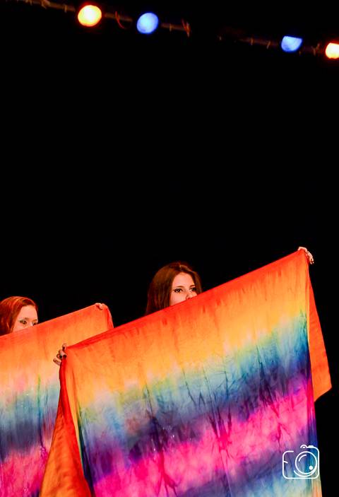 Grupo de dança Marcela Samy - 4'