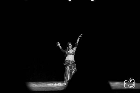 Grupo de dança Marcela Samy - 7'