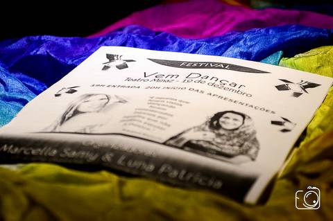 Grupo de dança Marcela Samy - 1'